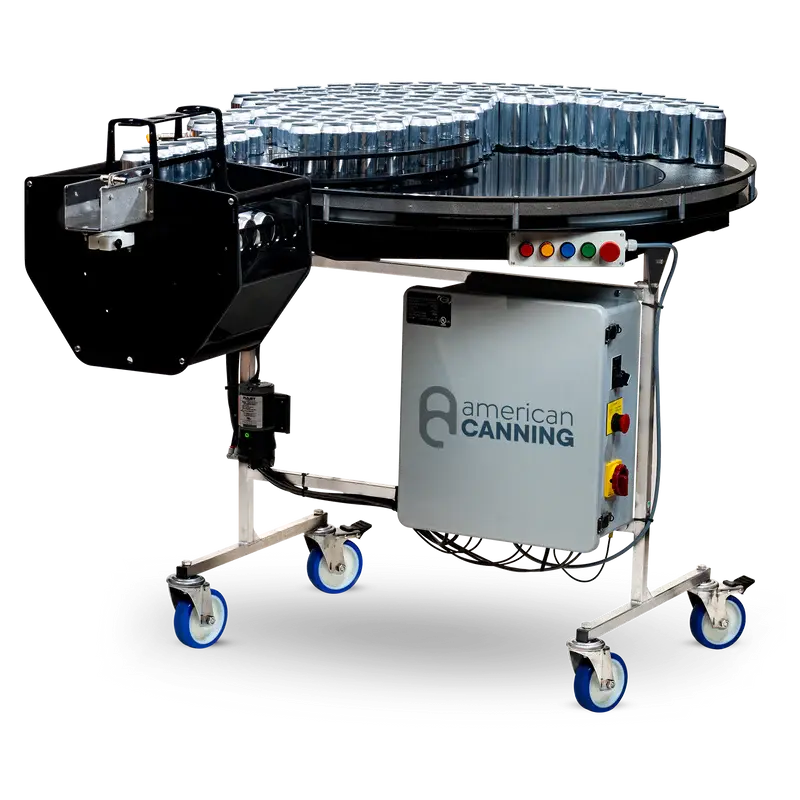 Rotačný podávací stôl - RT-212 