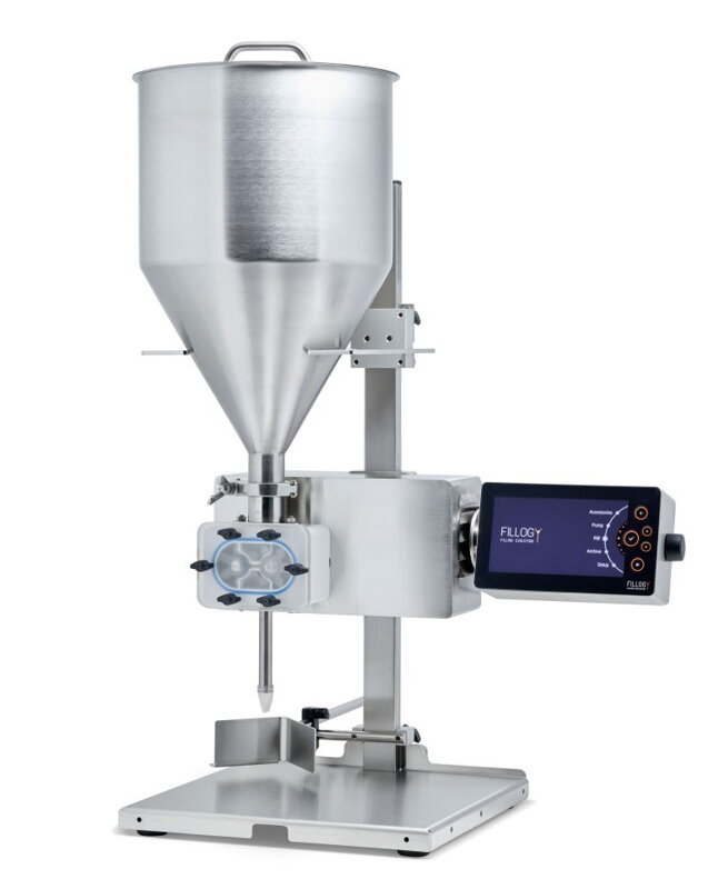 Konfigurácia FILLOGY® Neo. Krémová S