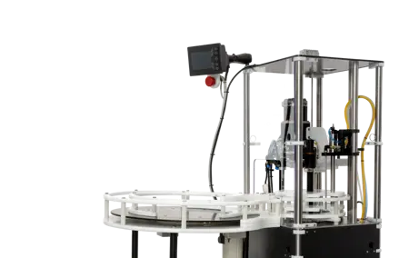 Plnička - Uzatváračka plechoviek AT-1