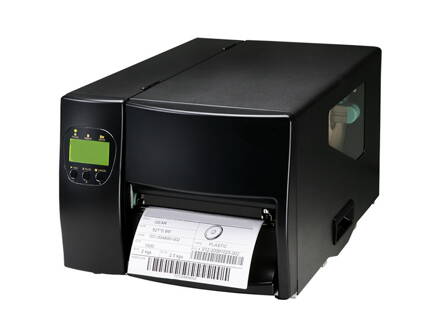 Termotransferová tlačiareň VITARO 600i