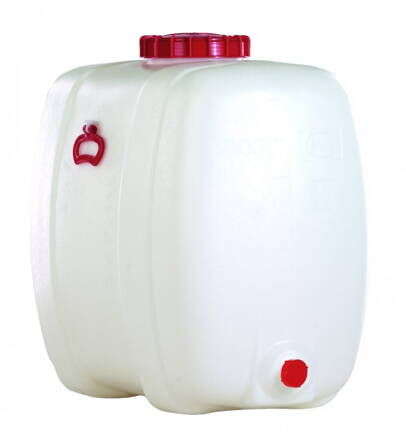 Plastový sud 300 litrov