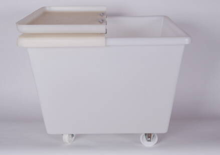 Nádrž 180 l - s kolieskami