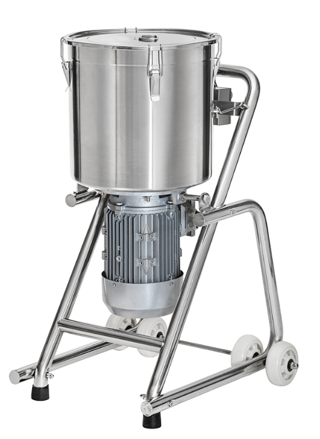Mixér QS850