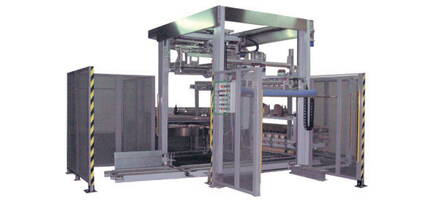 Depaletizátor DPV 020