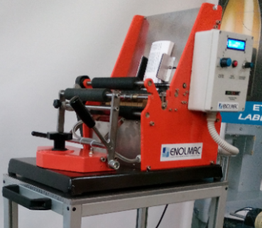 Etiketovacie zariadenie - VEGA N