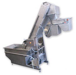 Drvič na ovocie a zeleninu KM 30