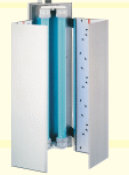 Protihmyzová pasca KL 20