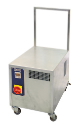 Systémy horúcej vody FPH 9 kW/18 kW