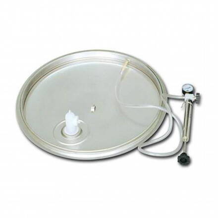 Plávajúce veko pre nádrže s plochým dnom 100-150 l