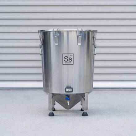 Ss Brewtech™ Brewmaster nádrž 53 l