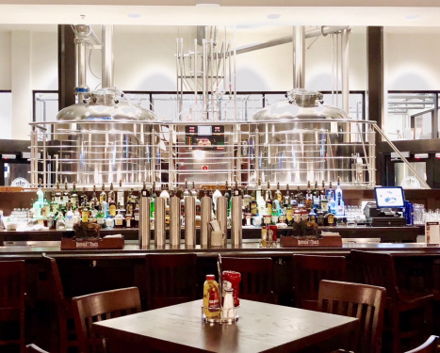 Pivovar EP202N3A - od 2000 do 5000 hl