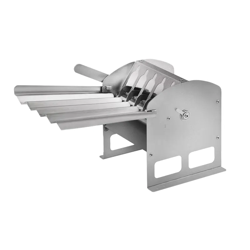 Vypichovač čerešní - manuálny - INOX