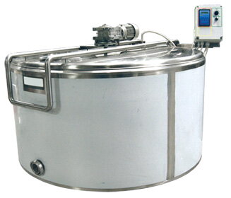 Kanvica s dvojenou stenou 50 - 1000 l