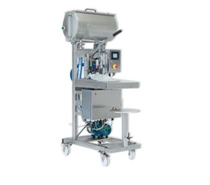 Kreuzmayr plnička pre bag in box KBF 2000