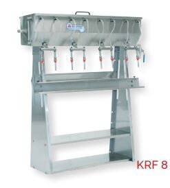 Kreuzmayr plnička KRF8