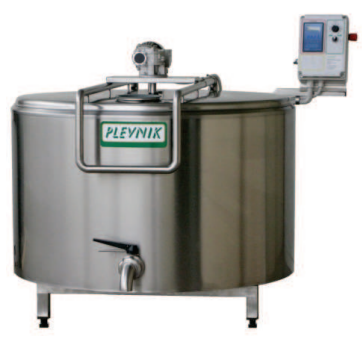 Kanvice BK 100 - 1500