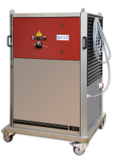 Chladiace a vykurovacie systémy SR