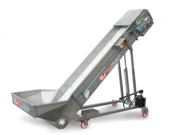 Dopravníkové pásy NE 250/NE 400