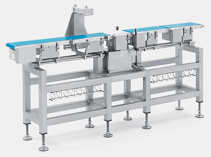 Kontrolná váha CWC 153