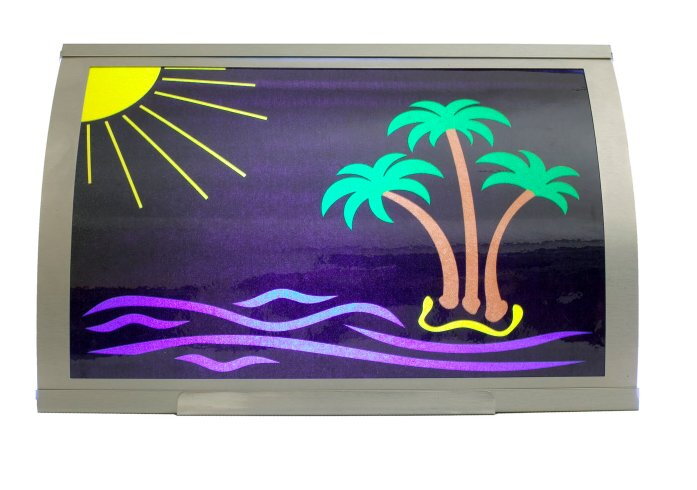 Protihmyzová pasca KL 36