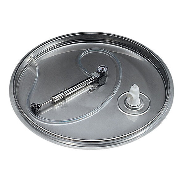 Speidel plávajúce veko kompletné 1400 mm