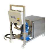 Systémy horúcej vody HW 9 kW/18 kW