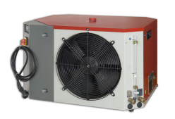 Vodné chladiče Chilly