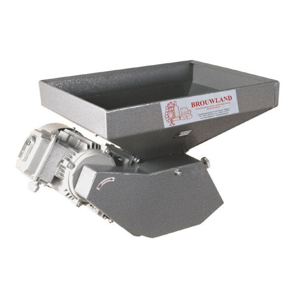 Mlyn na slad 1400 kg/h, 380 V, 5.5 kW