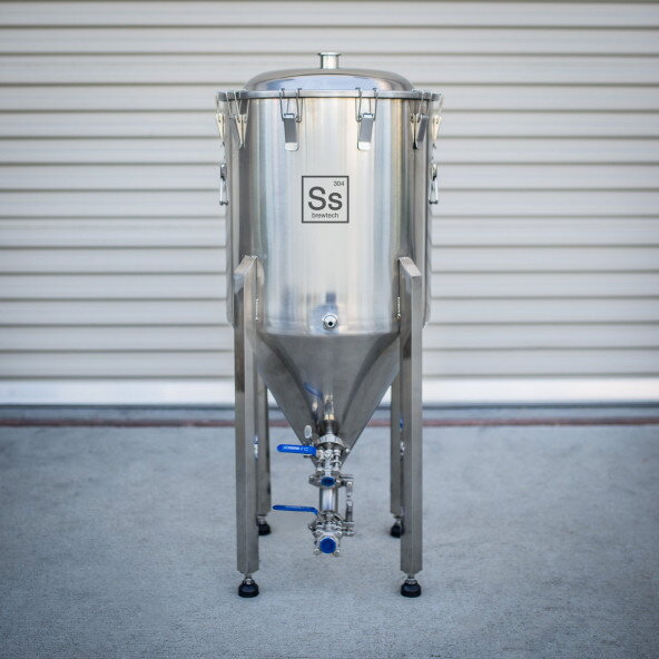 Ss Brewtech™ Chronical fermentačná nádrž 53 l