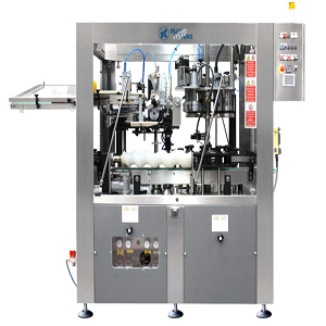 Aplikátory kapsúl a drôtených klietok