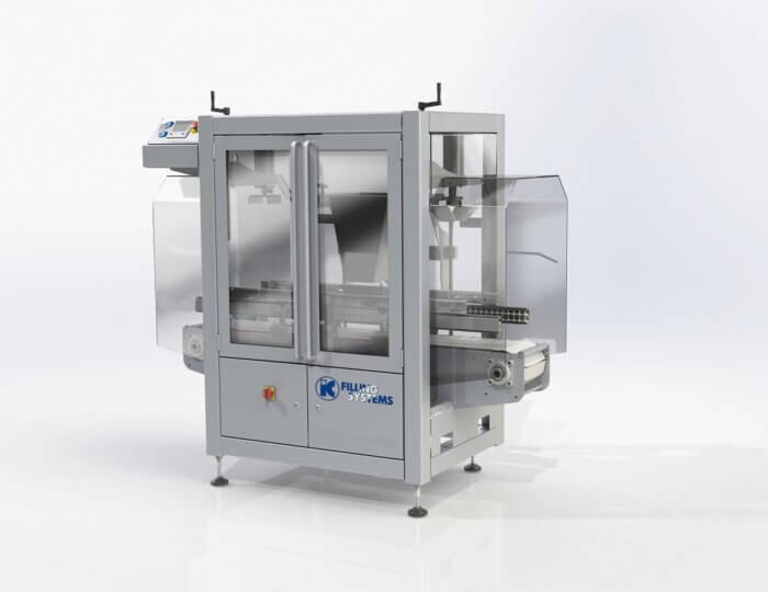 BIB-PACK vkladacia jednotka bag in box balení