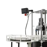 Plnička - Uzatváračka plechoviek AT-1