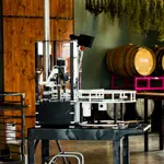 Plnička - Uzatváračka plechoviek AT-1