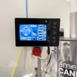 Plnička - Uzatváračka plechoviek AT-1