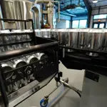 Rotačný podávací stôl - RT-212 