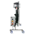 Rotačný podávací stôl - RT-212 