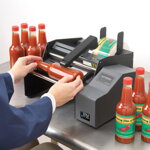 Aplikátor štítkov AP360e