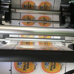 Digitálny systém dokončovania etikiet Laserová rezačka LabelCUT-230