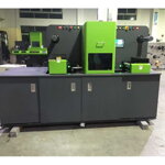 Digitálny systém dokončovania etikiet Laserová rezačka LabelCUT-230