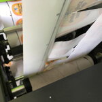 Digitálny systém dokončovania etikiet Laserová rezačka LabelCUT-230