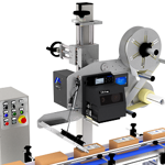 Systémy označovania obalov ALcode