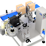 Systémy označovania obalov ALcode