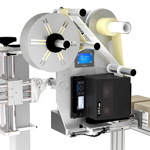 Systémy označovania obalov ALcode