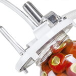 FLOWMATIC – vákuové plniace zariadenie na poháre