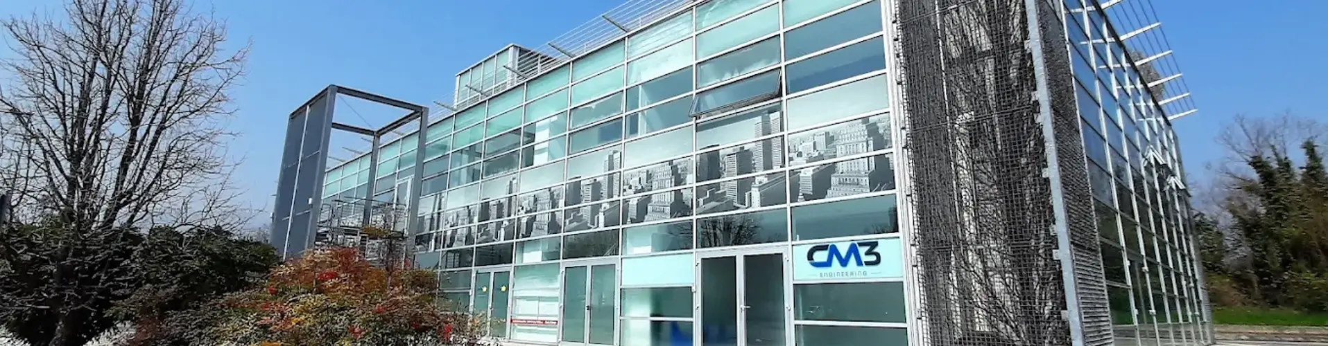 CM3 ENGINEERING