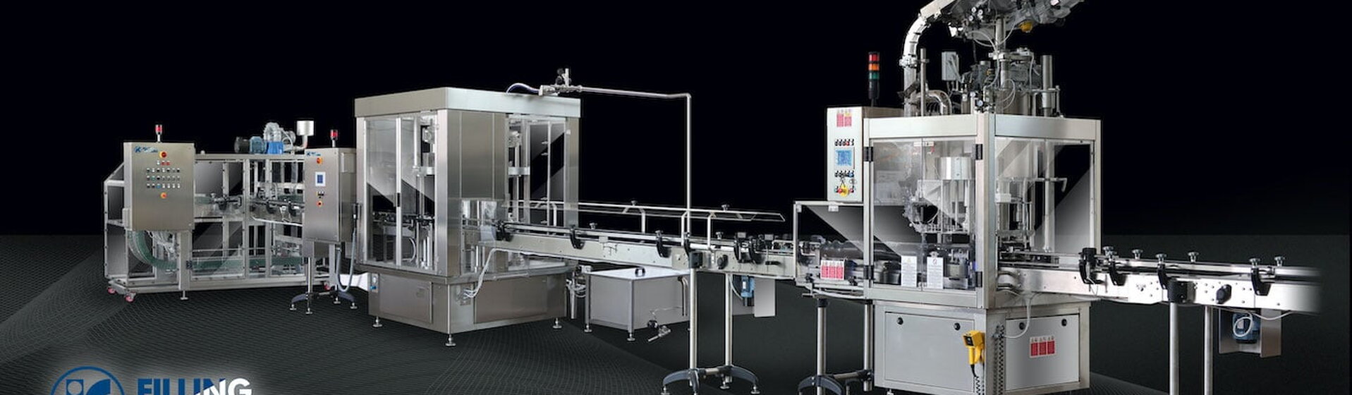 IC FILLING SYSTEMS