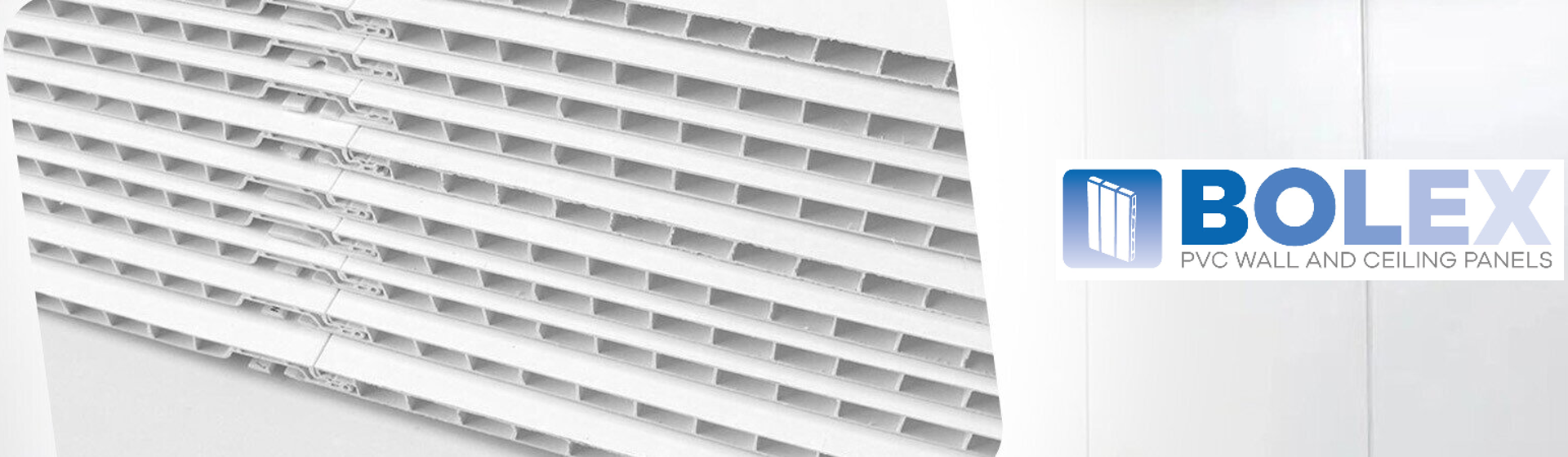 PVC PANELY NA STENY A STROPY