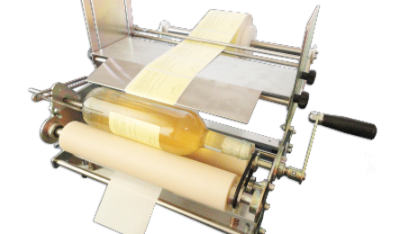 Výhody ručných etiketovačiek